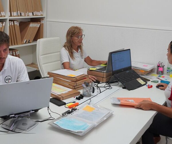 Oportunidades Laborales en Italia