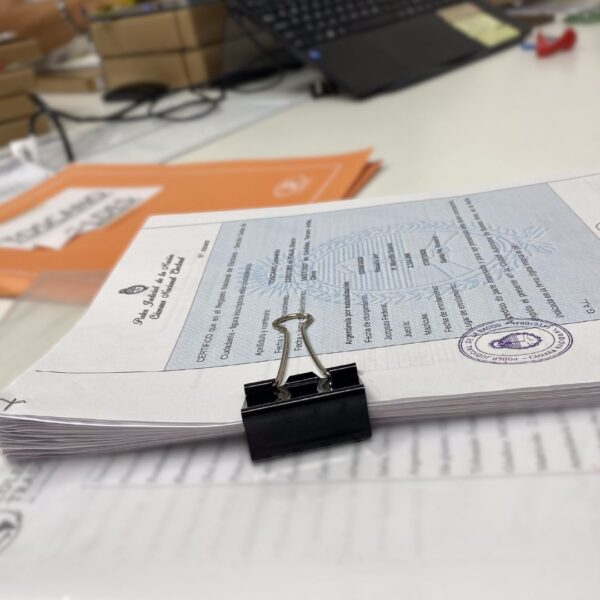 Aumentan las acciones legales por falta de turnos consulares